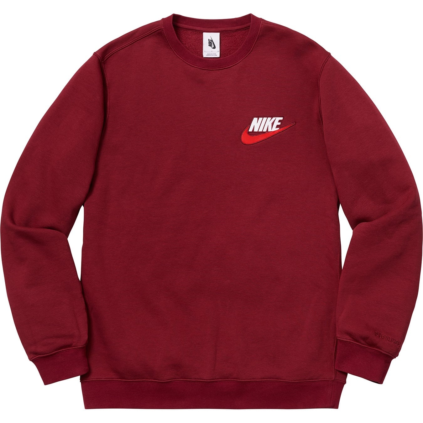 Supreme®/Nike® Crewneck view 3
